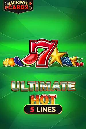 Ultimate Hot