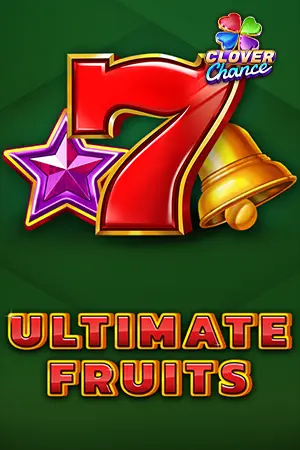 Ultimate Fruits