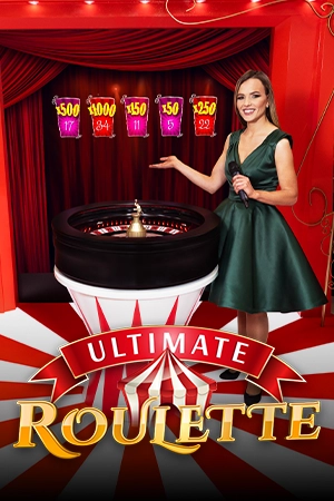 Ultimate Roulette