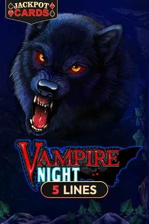 Vampire Night