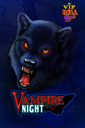 Vampire Night VIP Bell Link