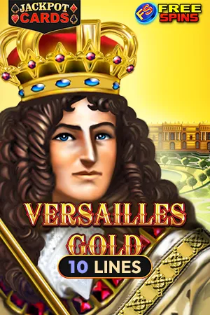 Versailles Gold