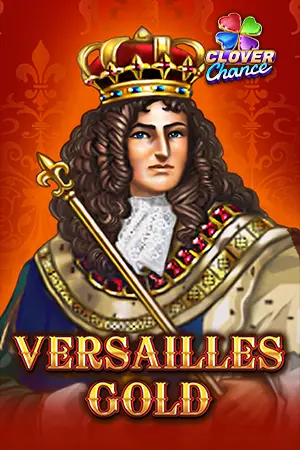 Versailles Gold