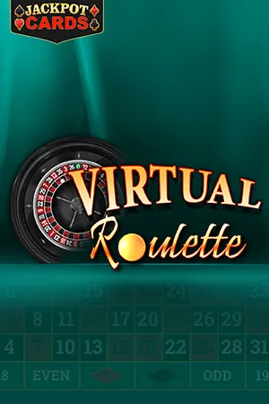 Virtual Roulette