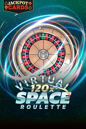 Virtual Space Roulette