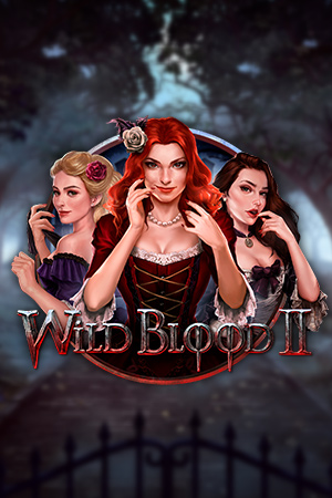Wild Blood 2