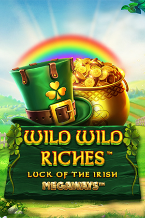 Wild Wild Riches Megaways