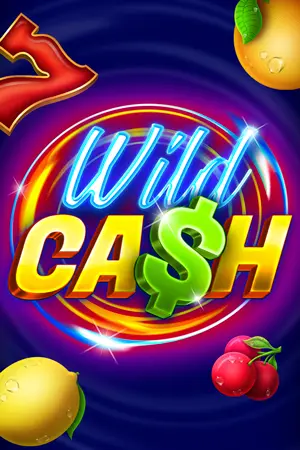 Wild Cash