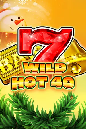 WILD HOT 40