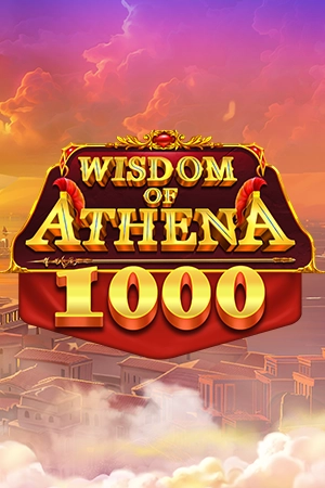 Wisdom of Athena 1000