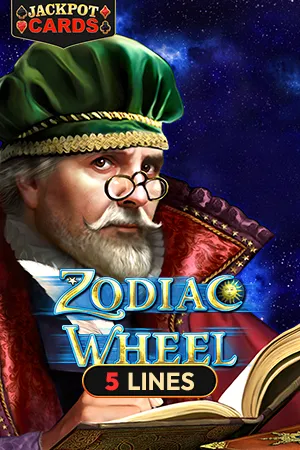 Zodiac Wheel