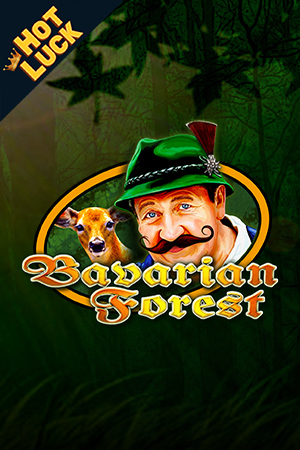 Bavarian Forest