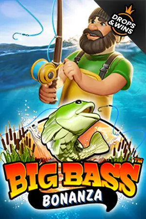 Big Bass Bonanza