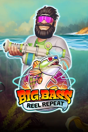 Big Bass Reel Repeat