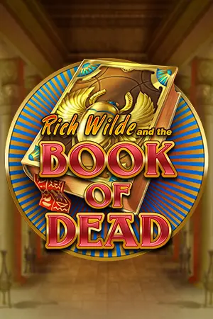 Book of Dead
