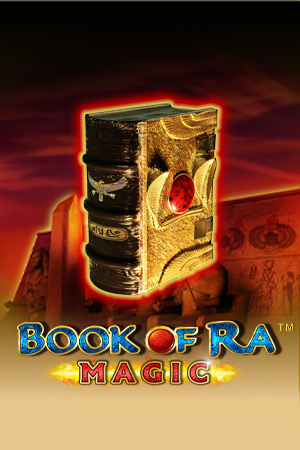 Book of Ra Magic