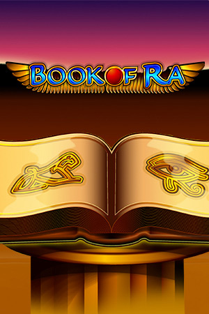 Book of Ra Classic