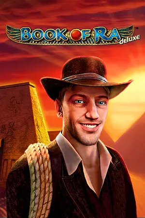Book of Ra Deluxe
