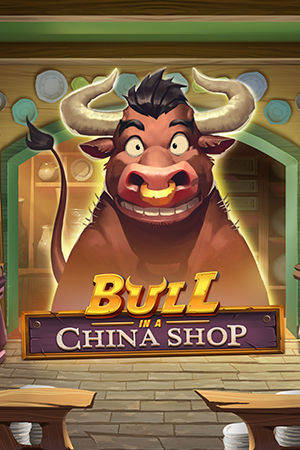 Bull in a China Shop