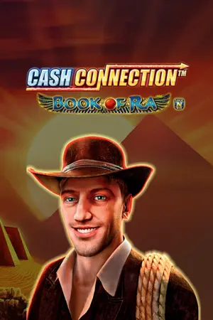 Cash Connection Book of Ra