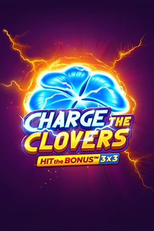 Charge the Clovers: Hit The Bonus™
