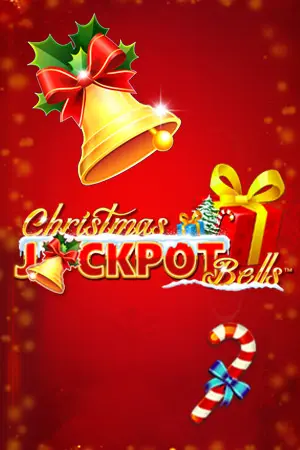 Christmas Jackpot Bells