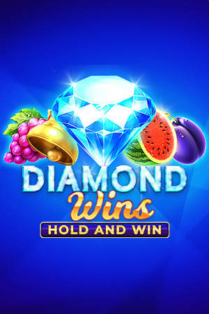 Diamond Wins: Hold and Win