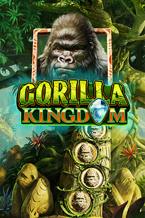 Gorilla Kingdom