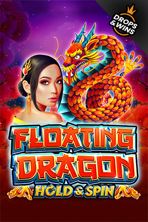 Floating Dragon