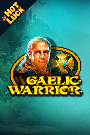 Gaelic Warrior
