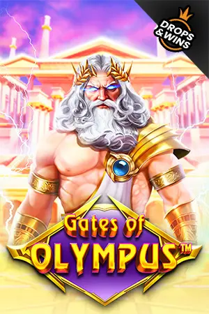 Gates of Olympus™
