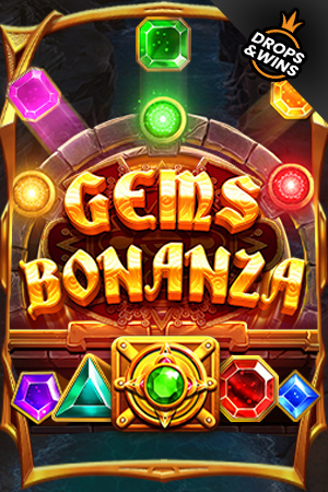 Gems Bonanza