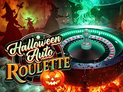 Halloween Auto Roulette