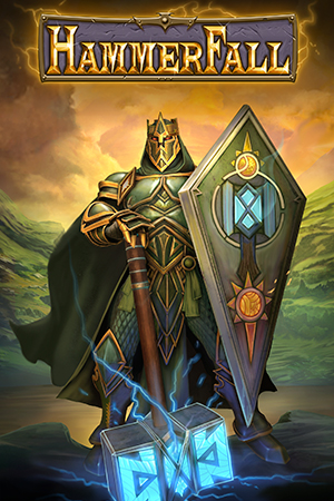 HammerFall