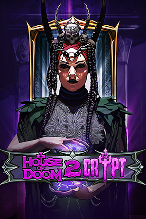 House of Doom 2: The Crypt