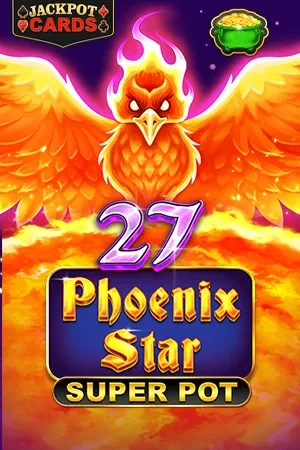 Phoenix Star Super Pot
