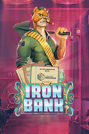 Iron Bank