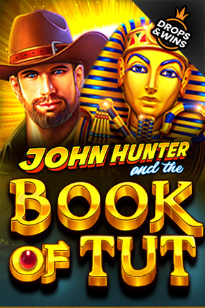 John Hunter and the Book of Tut™