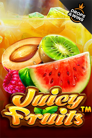 Juicy Fruits™