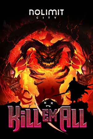 Kill Em All