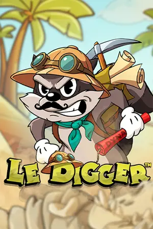 Le Digger
