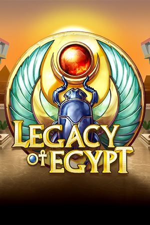 Legacy of Egypt