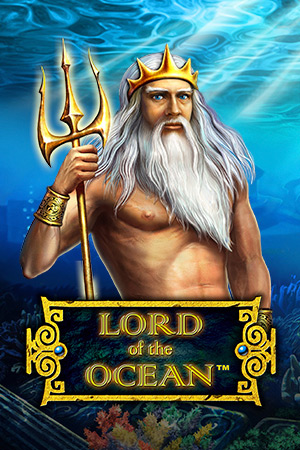 Lord of the Ocean