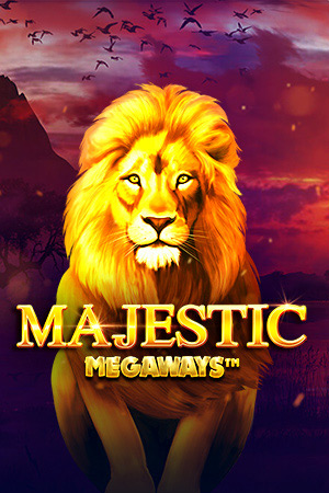 Majestic Megaways