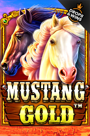 Mustang Gold™