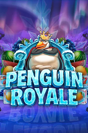 Penguin Royale