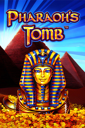 Pharaoh's Tomb