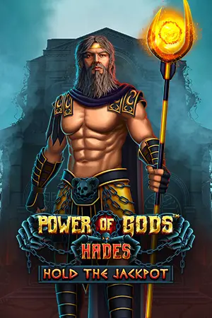 Power of Gods™: Hades – Hold the Jackpot