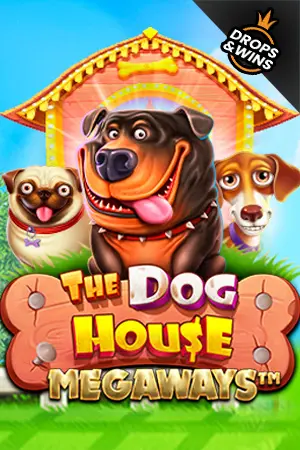 The Dog House Megaways™