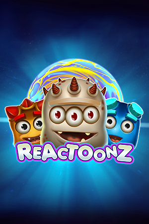 Reactoonz